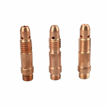 Cheap Collet Body Of  TIG Welding Torches Replacement Parts